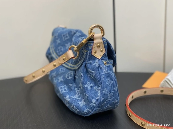 AAA Pruses Bags Sunset LOUIS VUITTON 0809